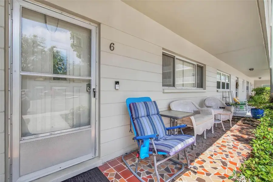 2440 World Parkway Boulevard #6, Clearwater, FL 33763 - #2