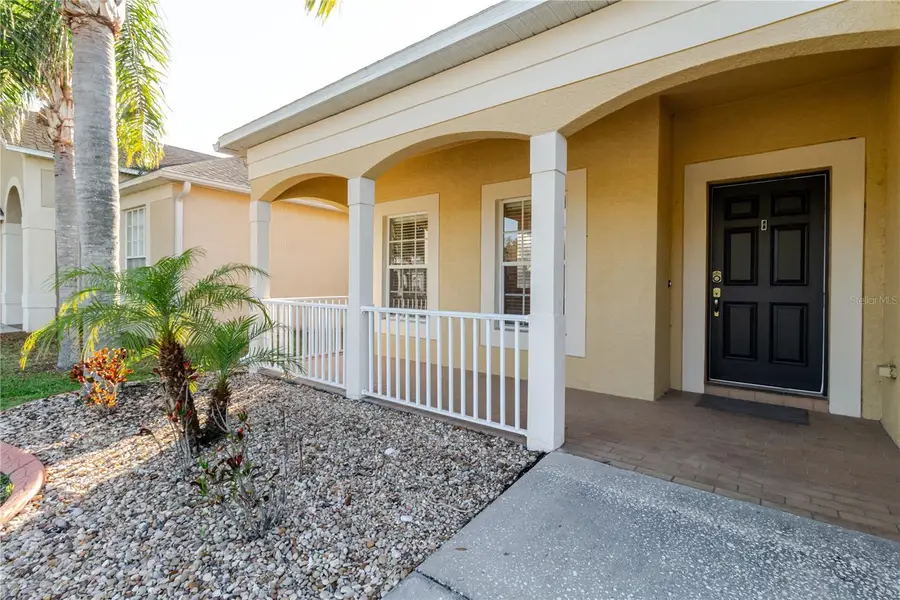 3037 Downan Point Drive, Land O Lakes, FL 34638 - #3