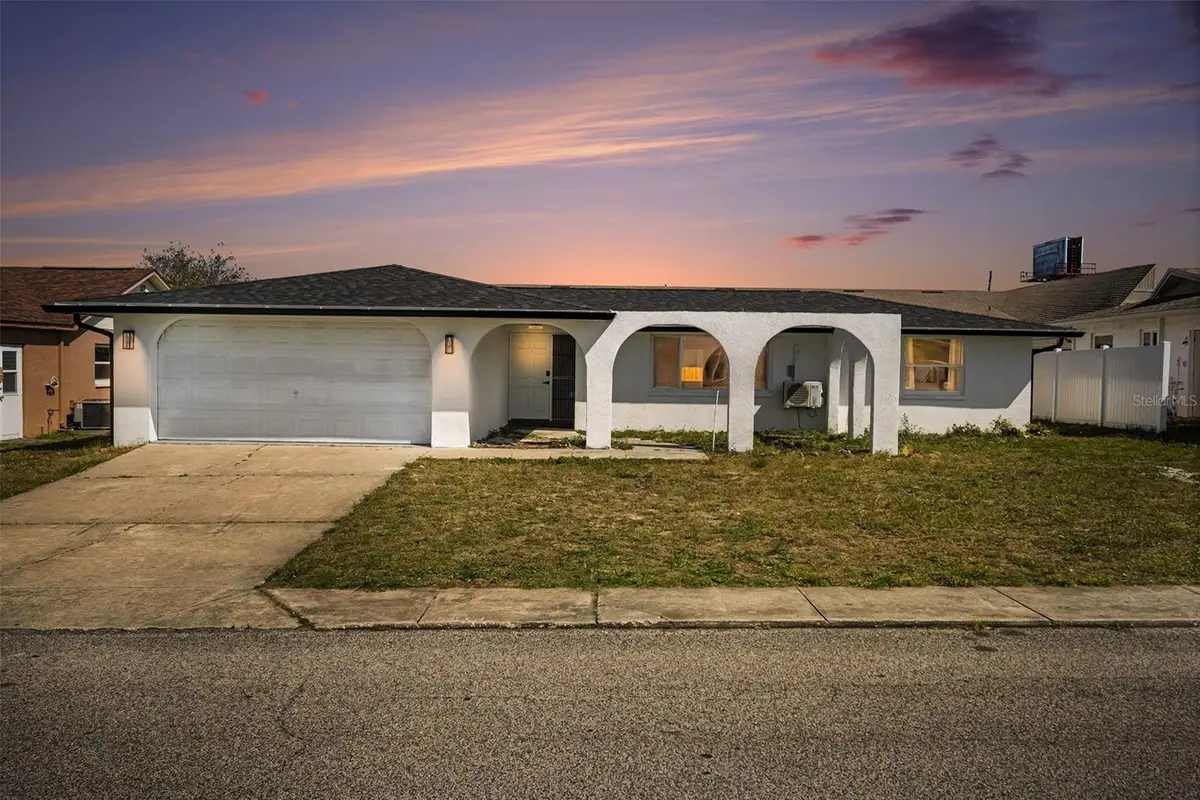 5813 Chapman Drive, New Port Richey, FL 34652 - #1