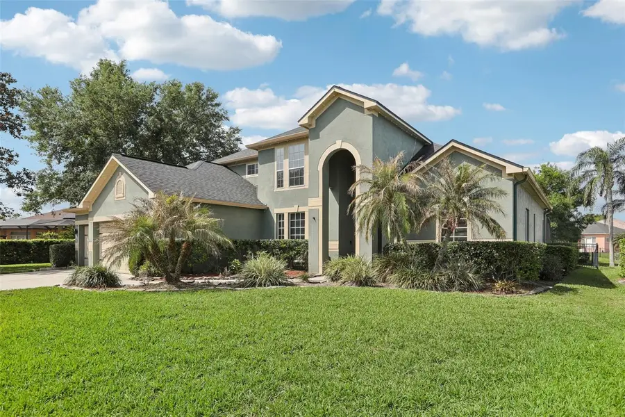 22850 Collridge Drive, Land O Lakes, FL 34639 - #2