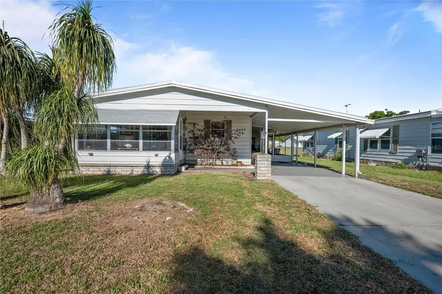 5427 Seville Drive, Zephyrhills, FL 33541 - #3