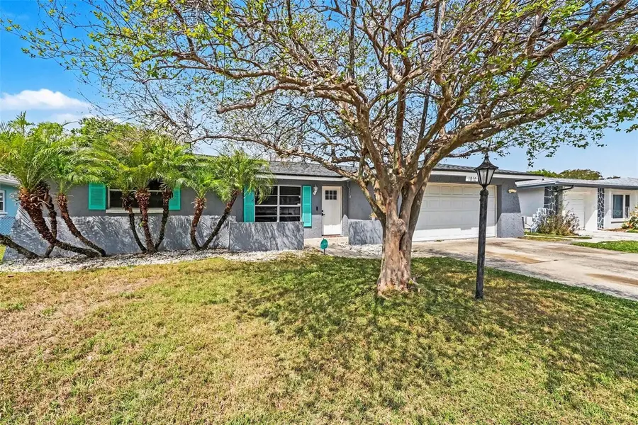 1810 Driftwood Circle S, Oldsmar, FL 34677 - #2