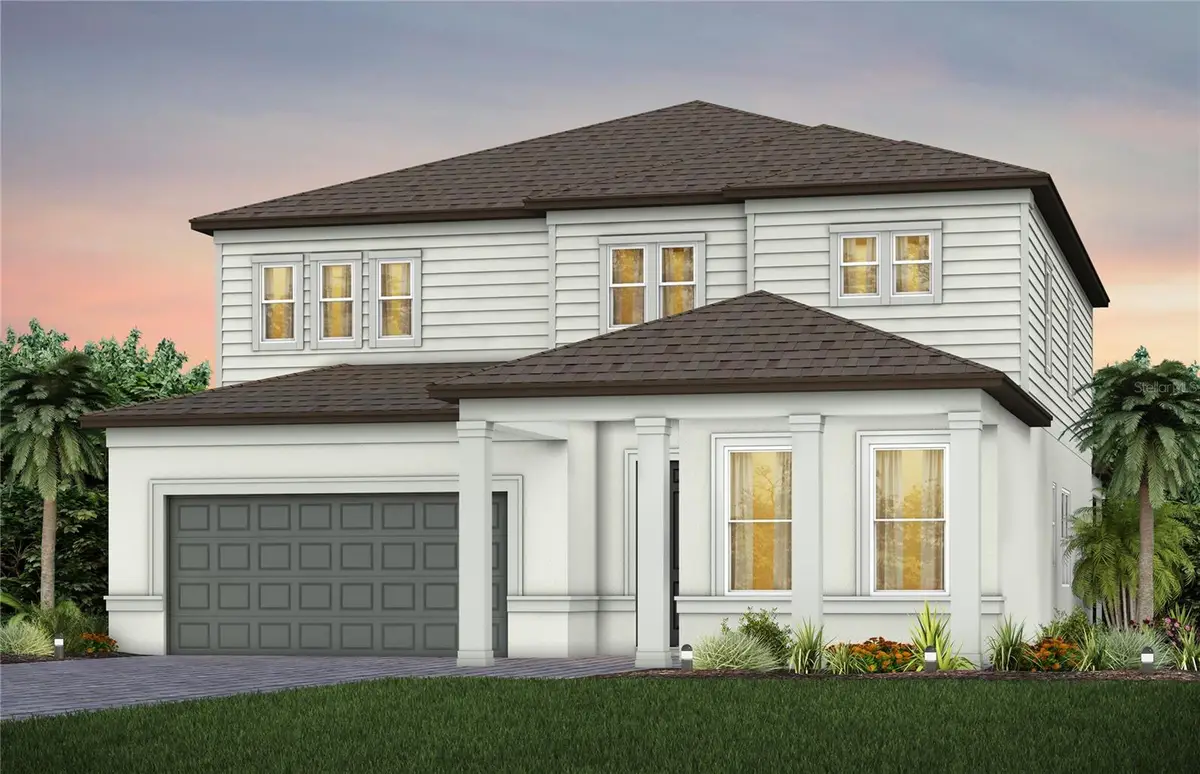 9734 Autumn Ridge Avenue, Riverview, FL 33578 - #1