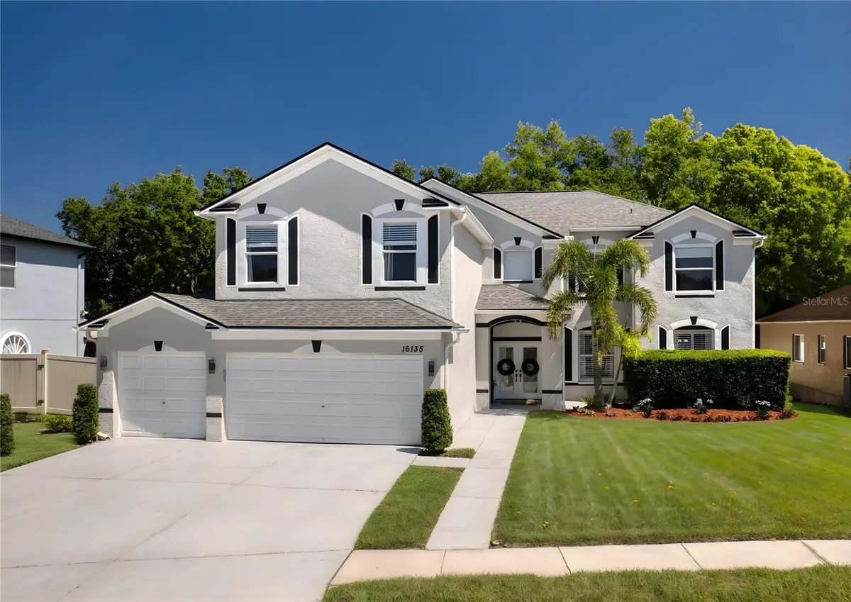 16135 Lytham Drive, Odessa, FL 33556 - #1