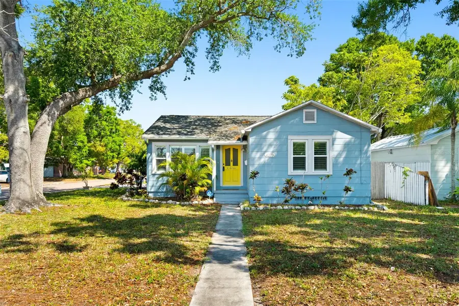 4073 9th Avenue N, Saint Petersburg, FL 33710 - #3