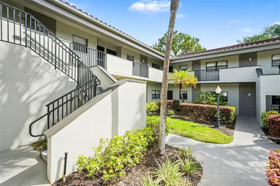 2650 Countryside Boulevard #E 204, Clearwater, FL 33761 - #2