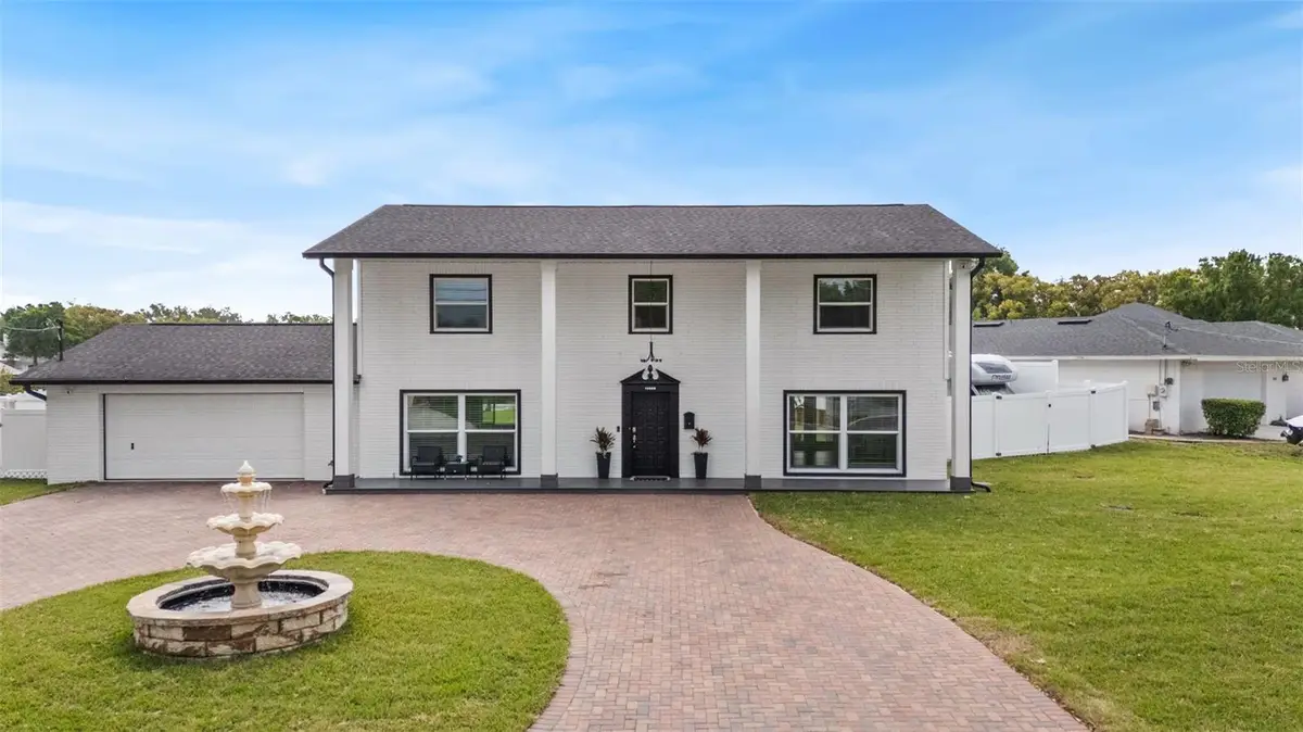 10525 Homestead Drive, Tampa, FL 33618 - #1