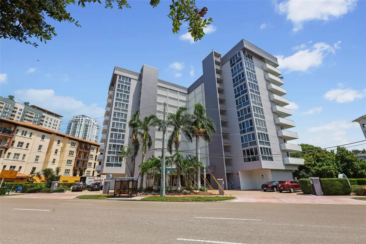 470 3rd Street S #413, Saint Petersburg, FL 33701 - #1