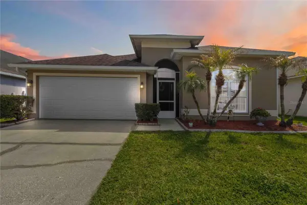 1312 Vinetree Drive, BRANDON, FL 33510