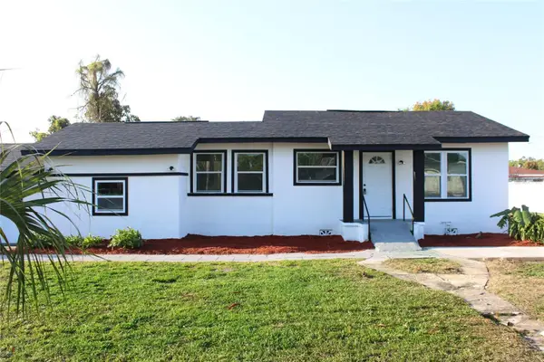 2708 W Elm Street, TAMPA, FL 33614