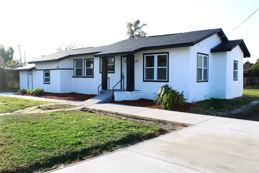 2708 W Elm Street, Tampa, FL 33614 - #3