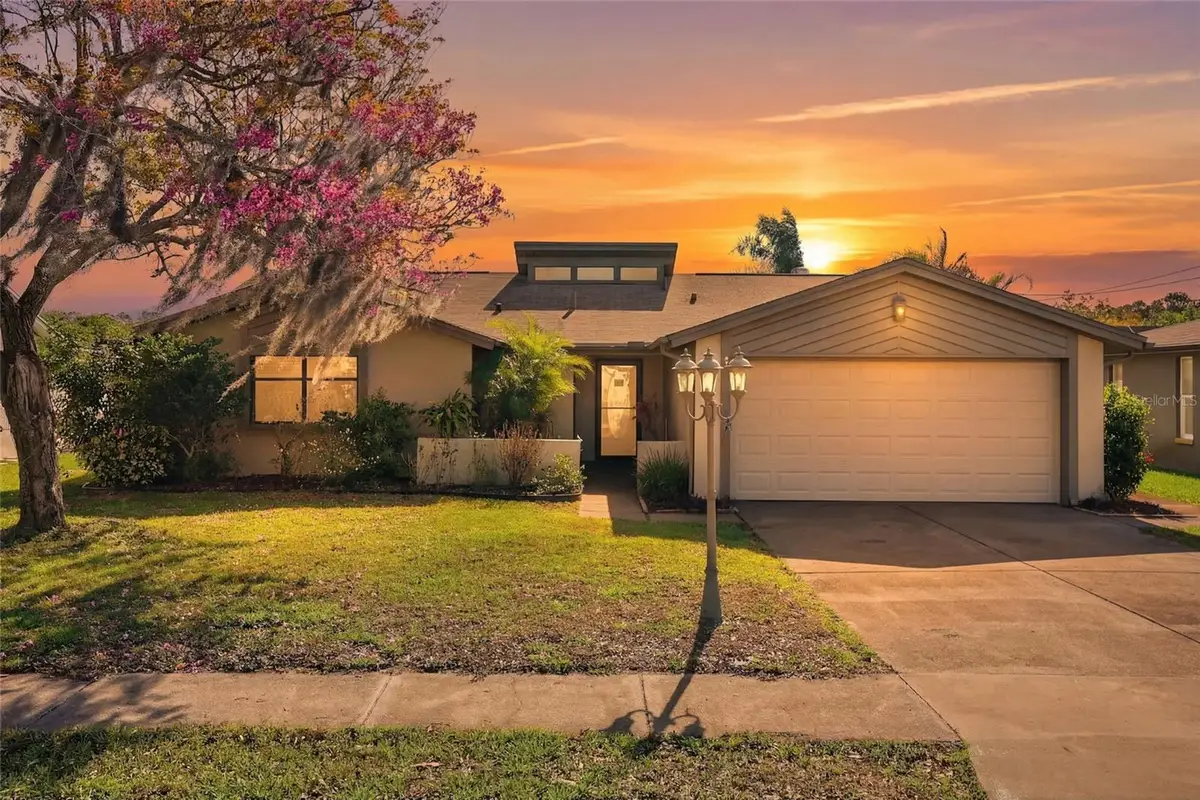 1326 Flotilla Drive, Holiday, FL 34690 - #1