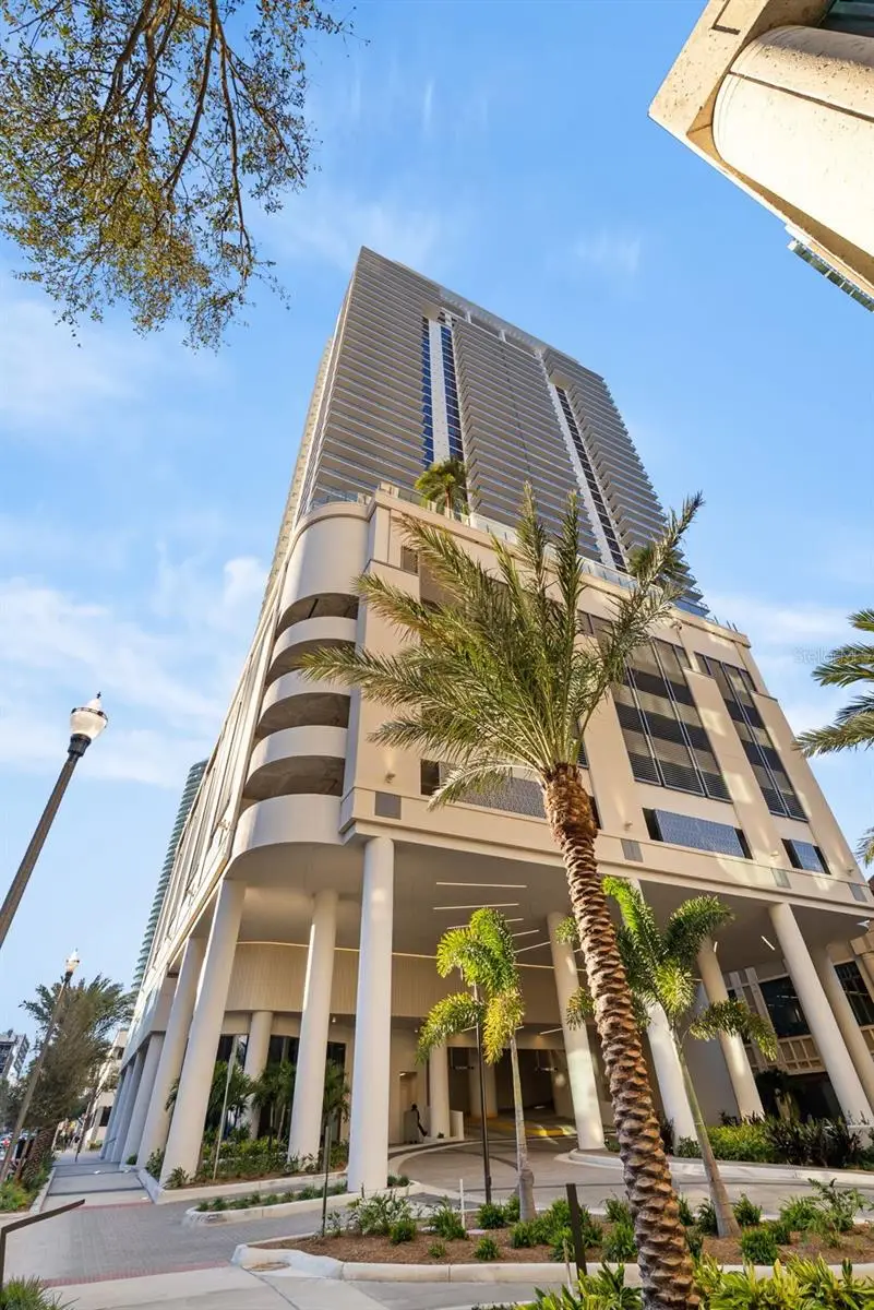 275 1st Avenue #3507, Saint Petersburg, FL 33701 - #2