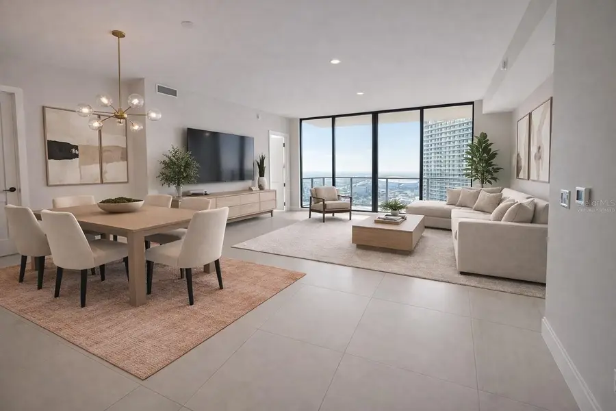 275 1st Avenue #3507, Saint Petersburg, FL 33701 - #3