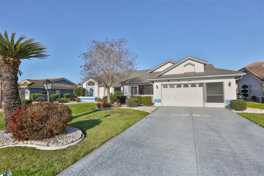 2023 New Bedford Drive, Sun City Center, FL 33573 - #2