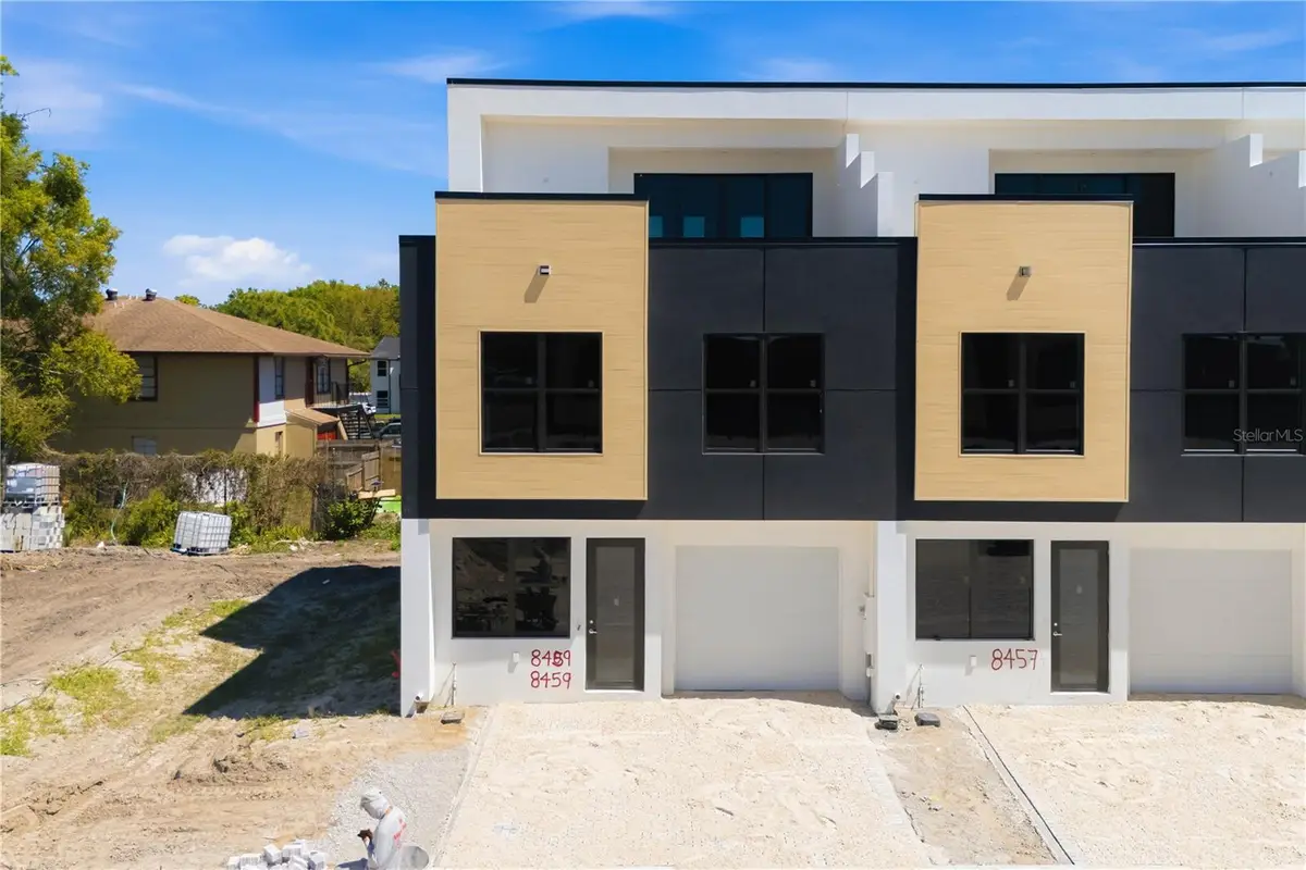 8459 Modano Place, Tampa, FL 33614 - #1