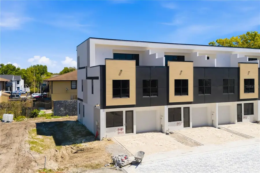 8459 Modano Place, Tampa, FL 33614 - #2