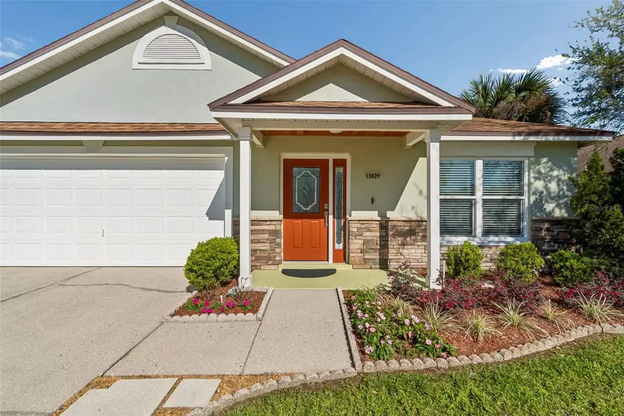 11029 Streamside Drive, Tampa, FL 33624 - #2