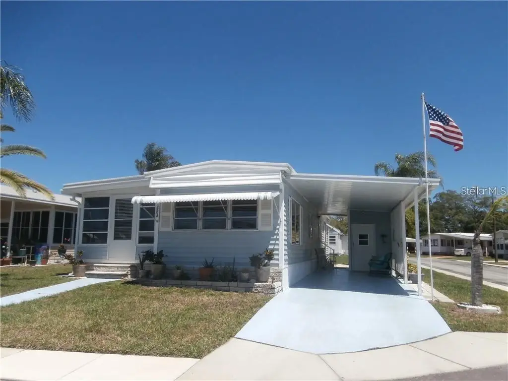 3204 Channing Drive, Holiday, FL 34690 - #1