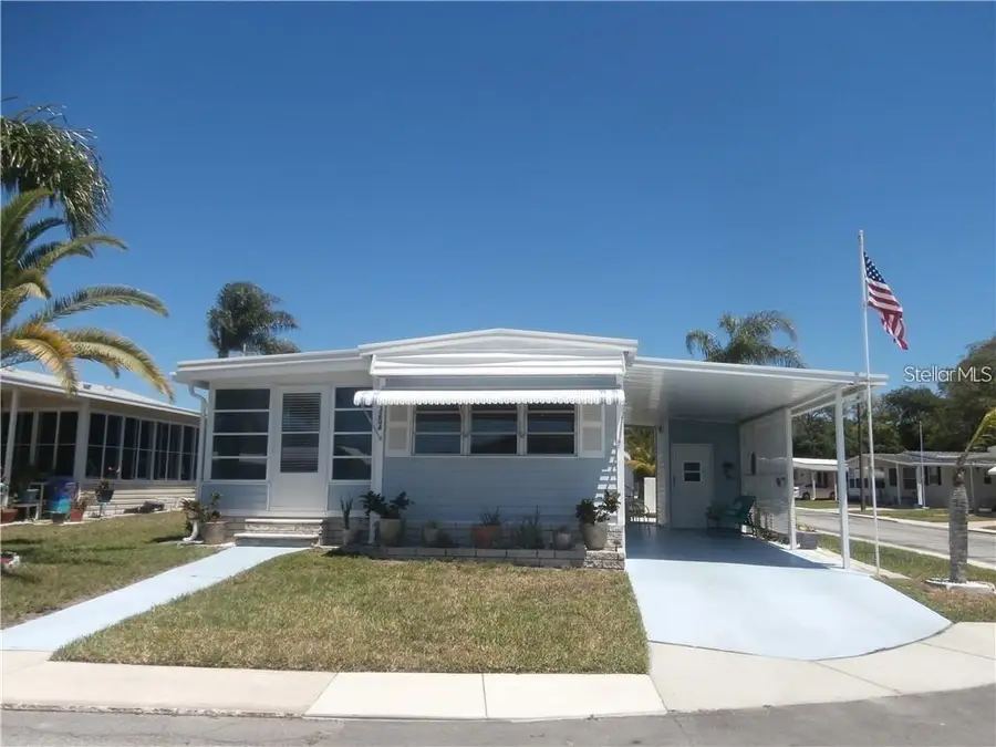 3204 Channing Drive, Holiday, FL 34690 - #2