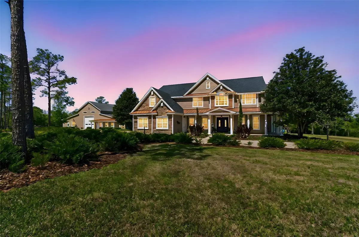 32641 Blueberry Hill Way, Dade City, FL 33523 - #1