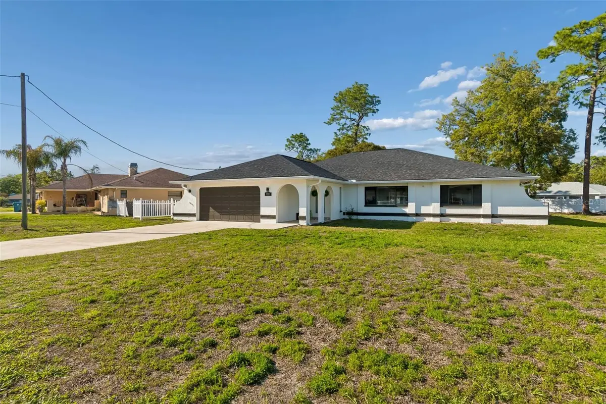 9203 Lavina Lane, Spring Hill, FL 34608 - #1