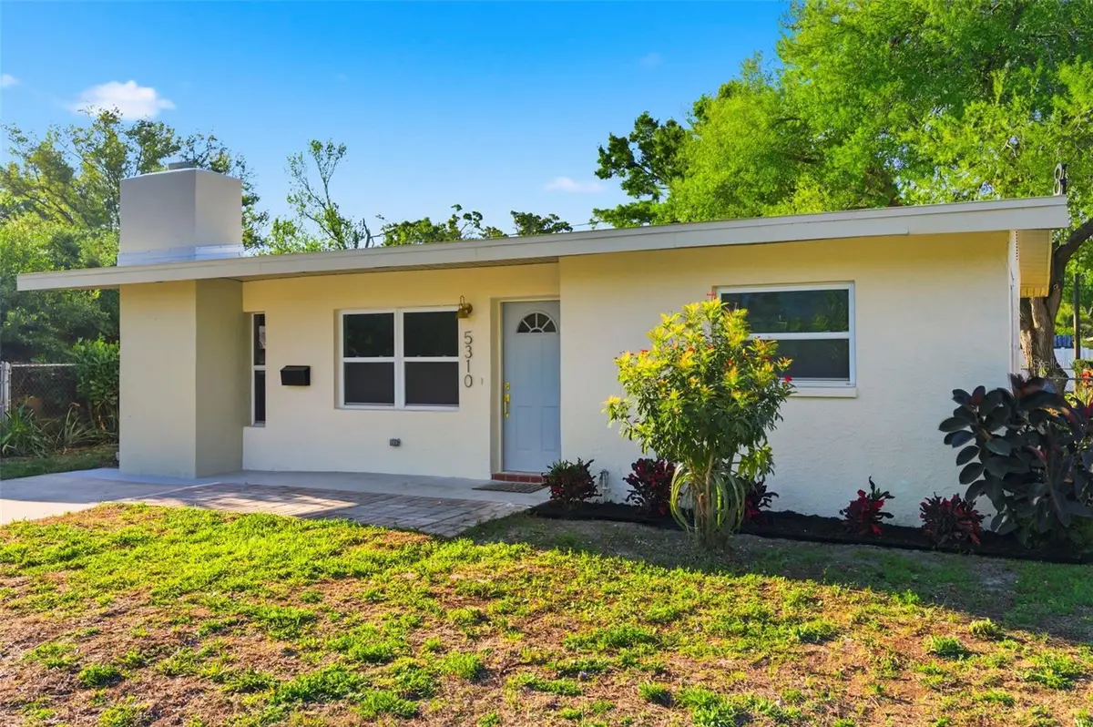 5310 40th Avenue N, Saint Petersburg, FL 33709 - #1