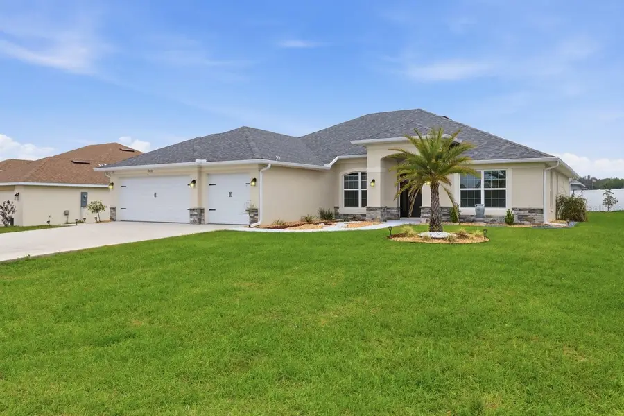 9097 SE 48th Court Road, Ocala, FL 34480 - #2