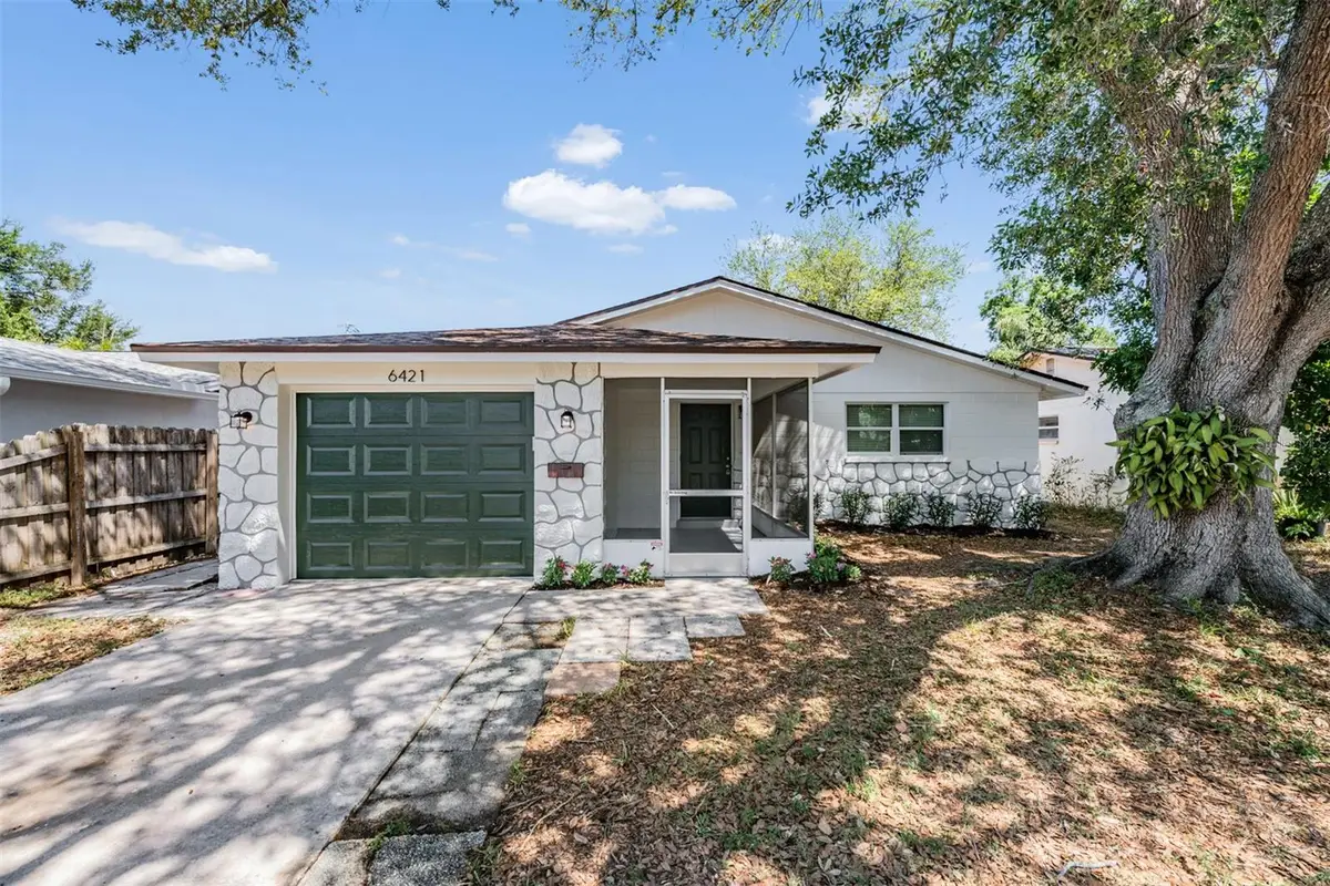 6421 81st Avenue N, Pinellas Park, FL 33781 - #1