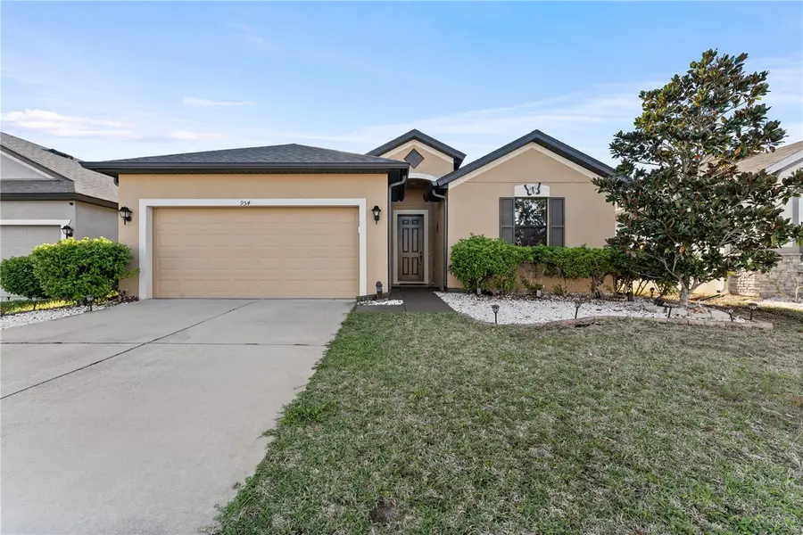 954 Old Windsor Way, Spring Hill, FL 34609 - #3