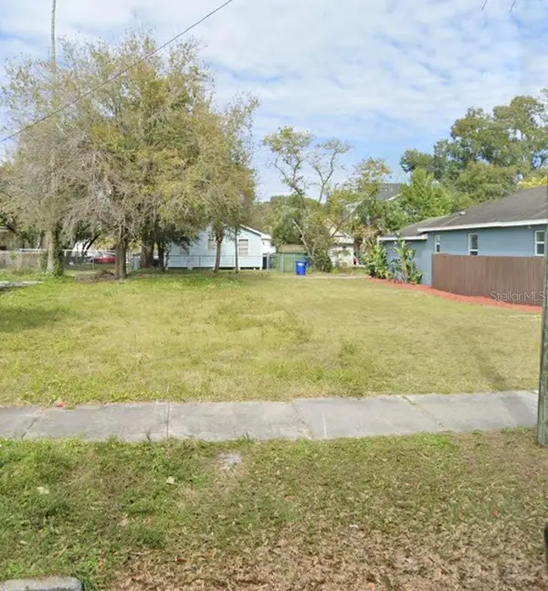 2133 W Spruce Street, TAMPA, FL 33607
