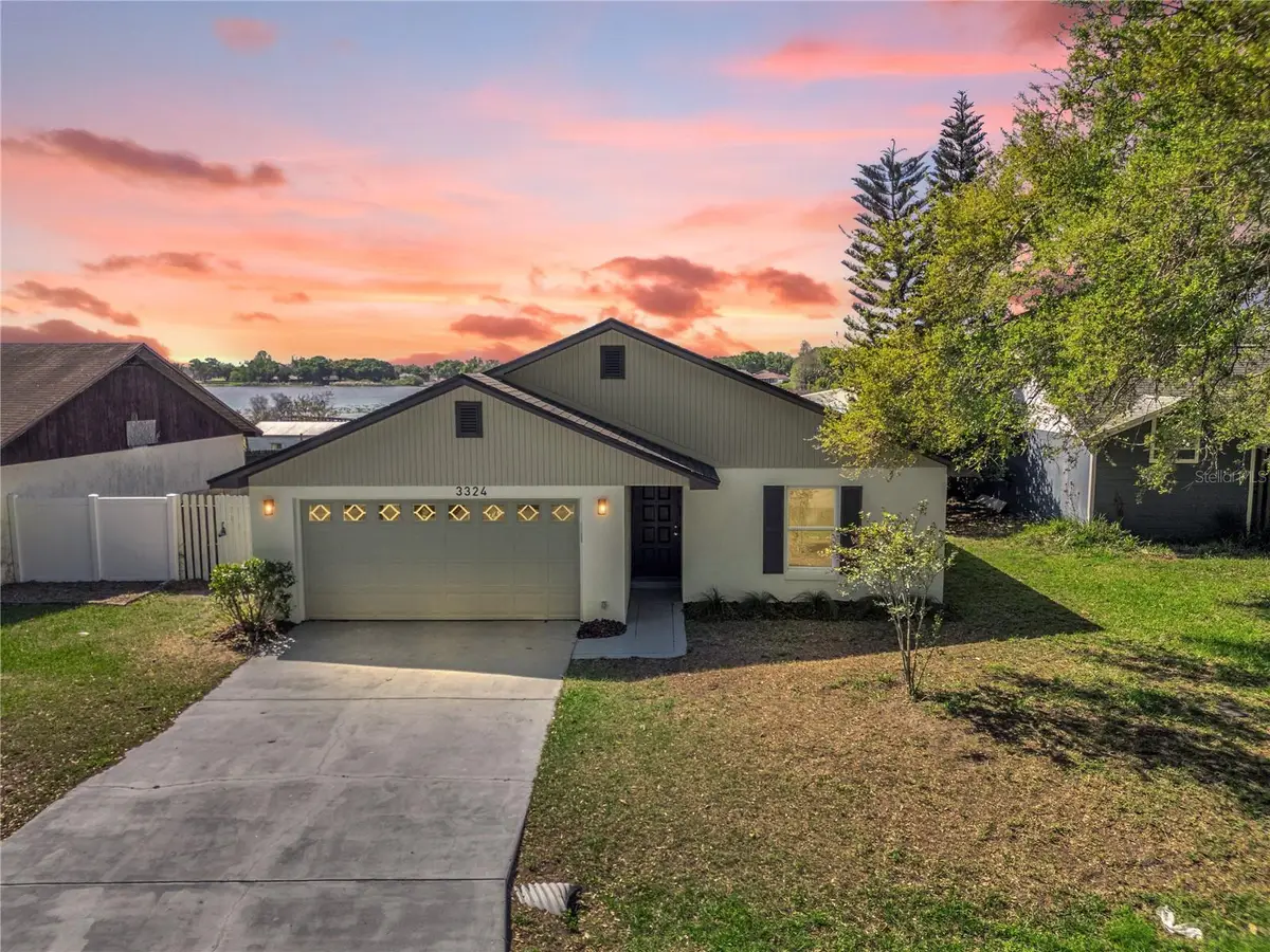 3324 Fox Ridge Drive, Winter Haven, FL 33884 - #1