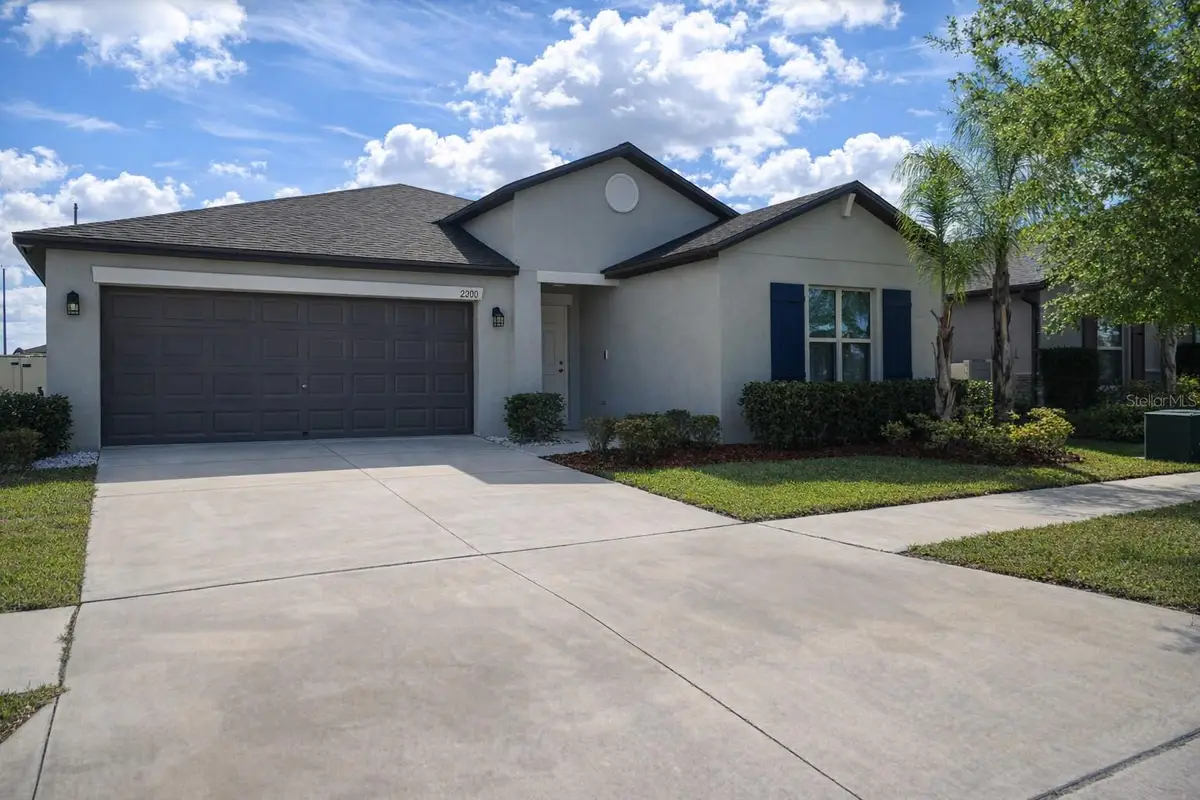 11210 Sage Canyon Drive, Riverview, FL 33578 - #1