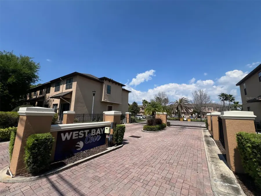 10243 Villa Palazzo Court, Tampa, FL 33615 - #2