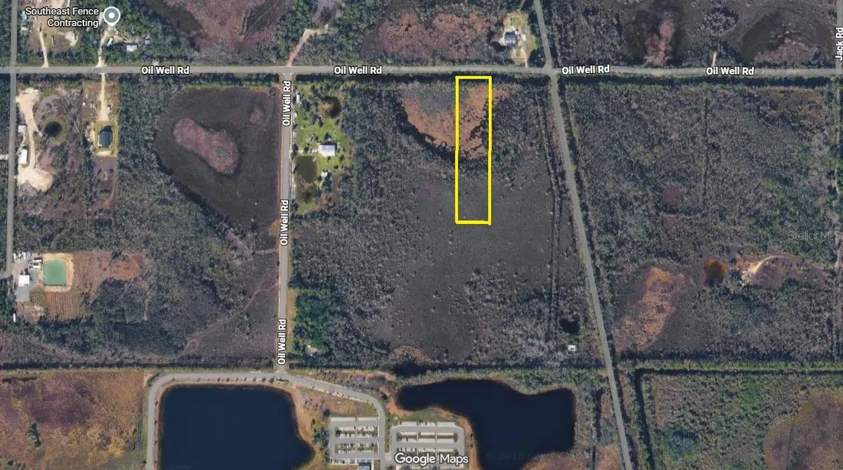 33301 Oil Well Road, Punta Gorda, FL 33955 - #1