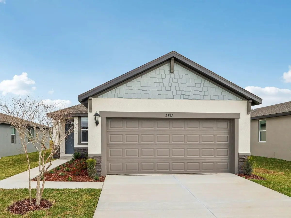 2817 Virginia Pine Drive, Bartow, FL 33830 - #1