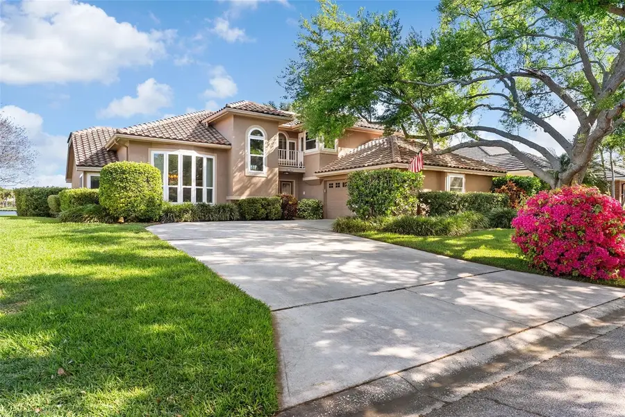 4731 Coconut Palm Circle Ne, Saint Petersburg, FL 33703 - #2