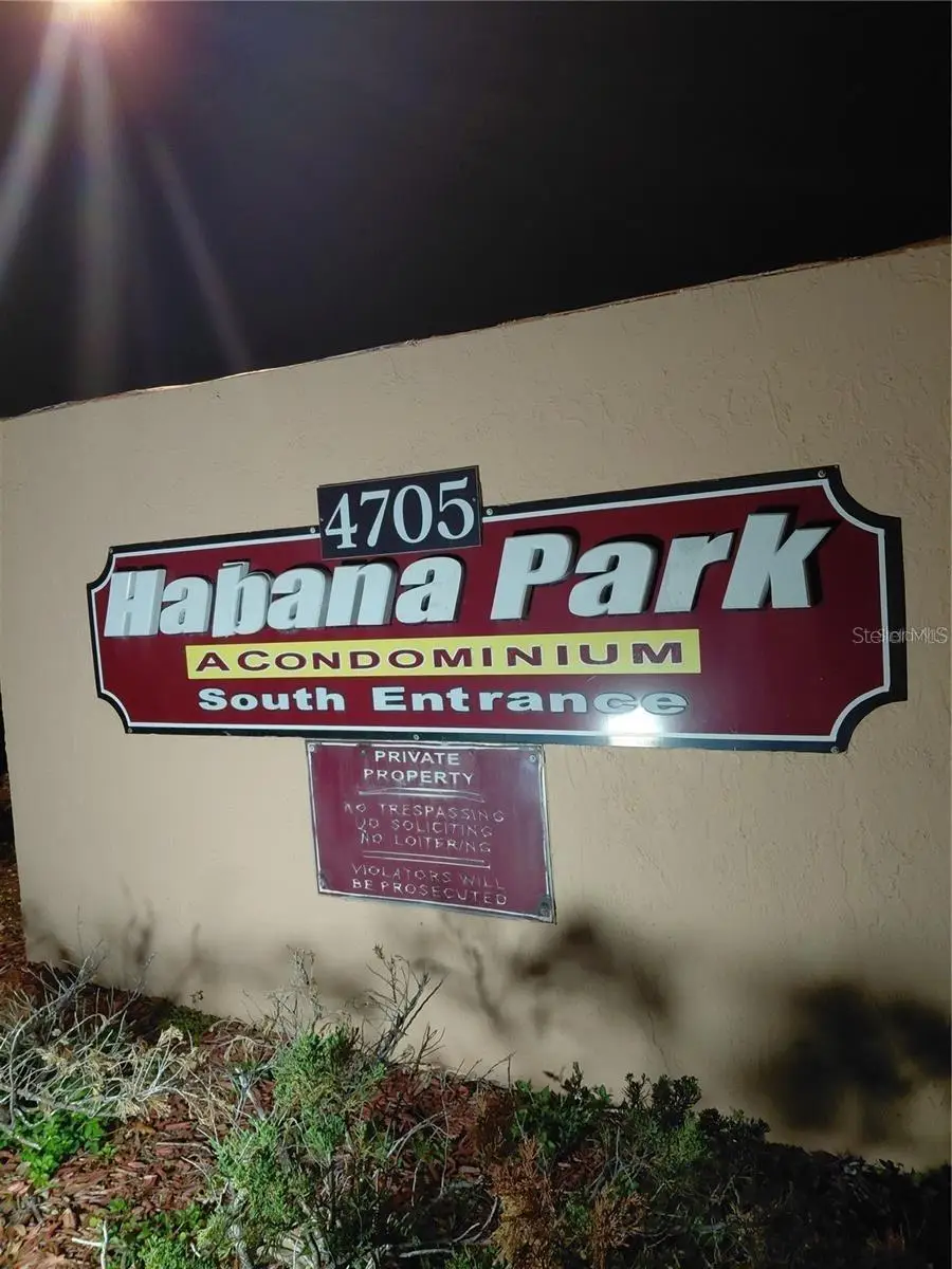 4708 Christa Court #308, Tampa, FL 33614 - #1