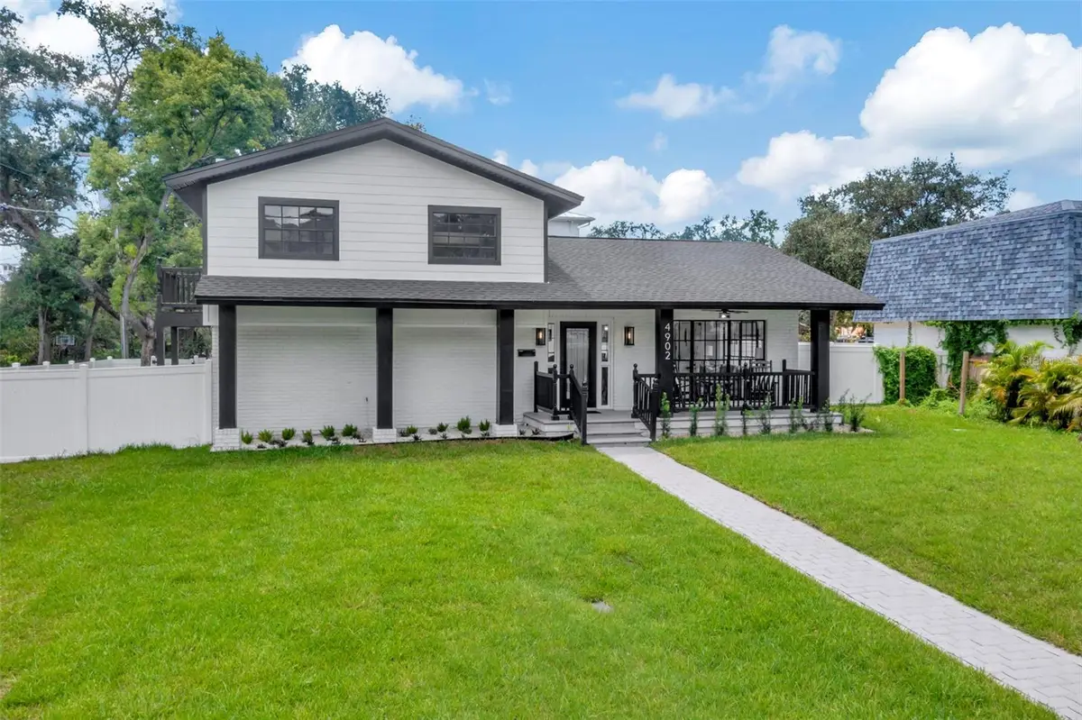 4902 W San Rafael Street, Tampa, FL 33629 - #1
