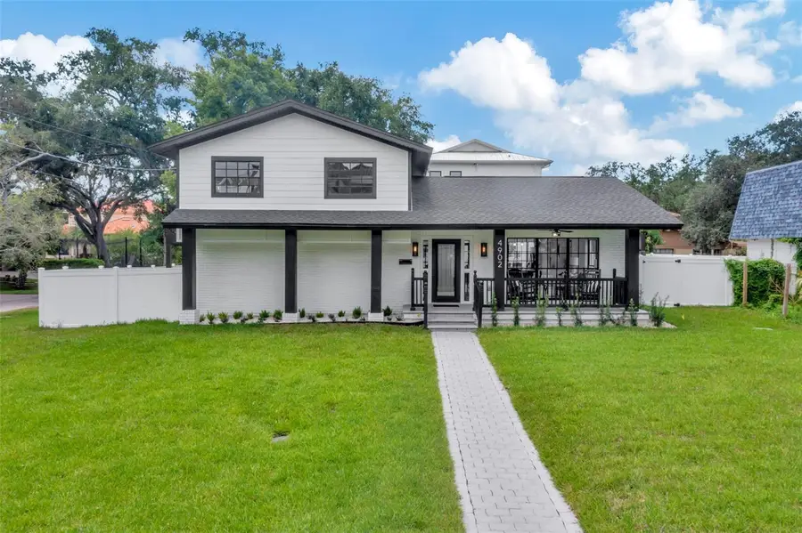 4902 W San Rafael Street, Tampa, FL 33629 - #2