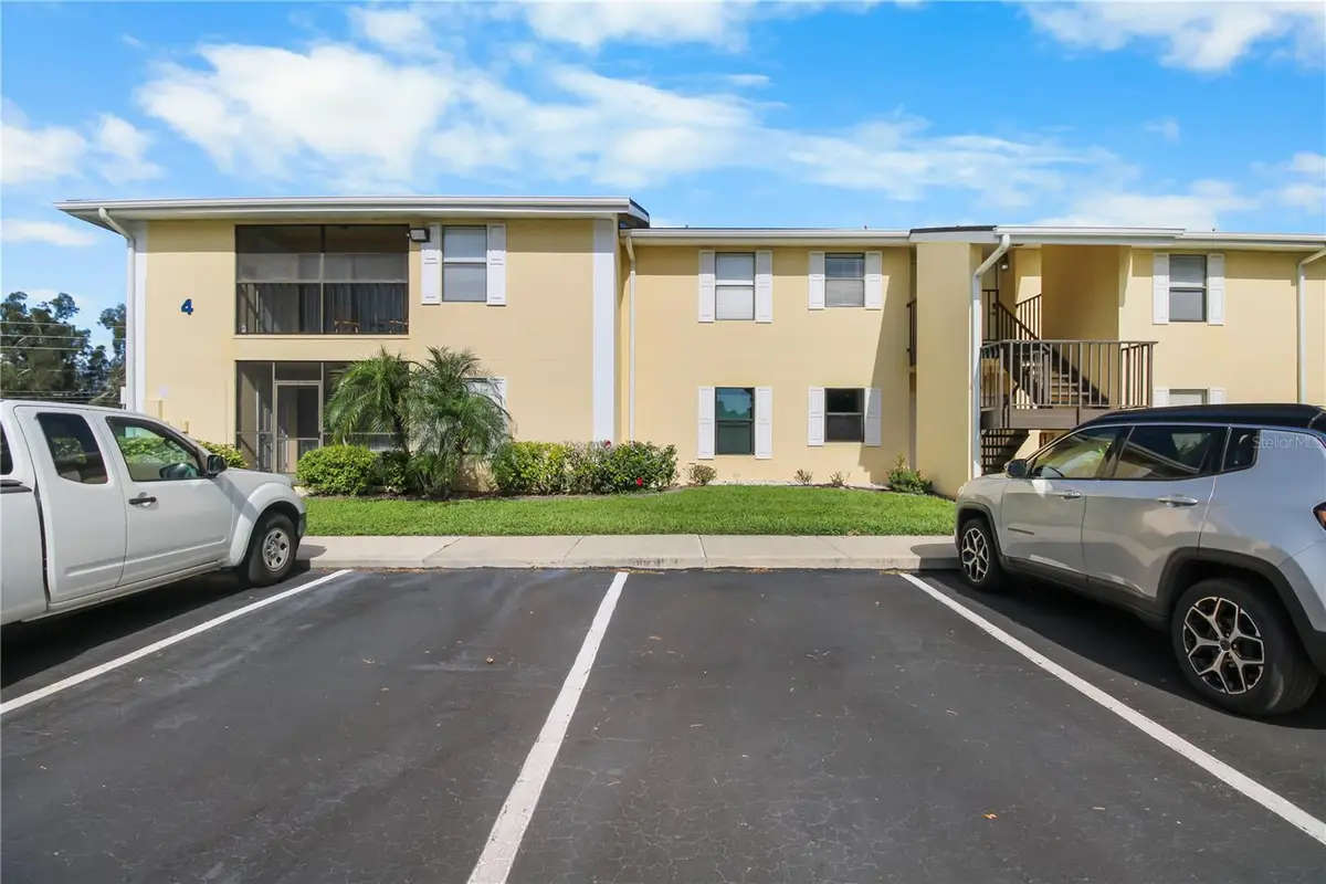 3001 58th Avenue S #408, Saint Petersburg, FL 33712 - #1