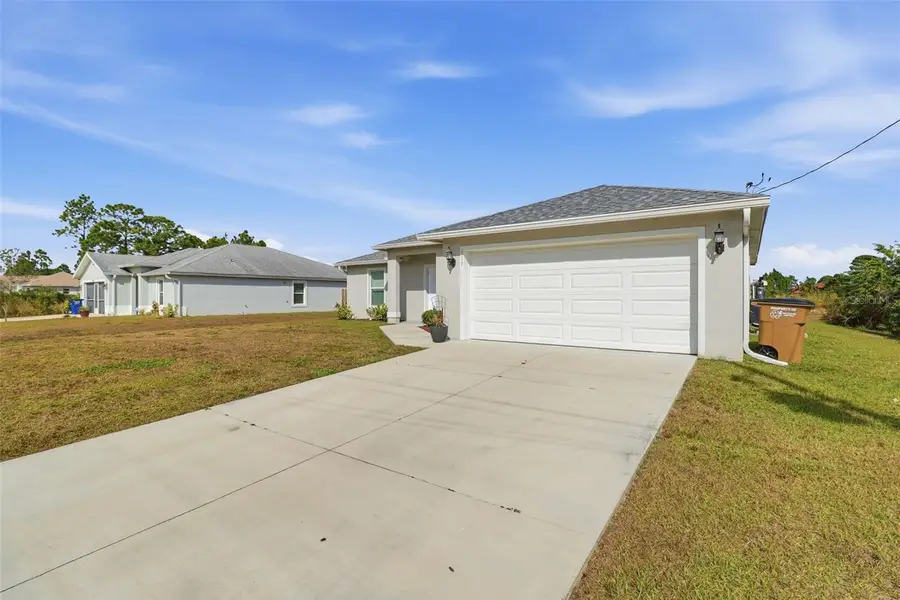 117 Paxton Street, Lehigh Acres, FL 33974 - #2