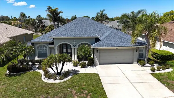 2049 Larissa Court, TRINITY, FL 34655