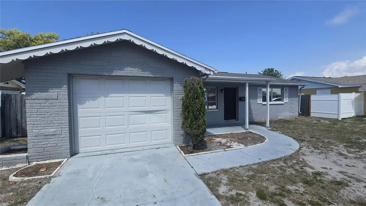 3041 Holiday Lake Drive, Holiday, FL 34691 - #1