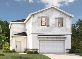 10104 Morning Meadowlark Trail, Parrish, FL 34219 - #1