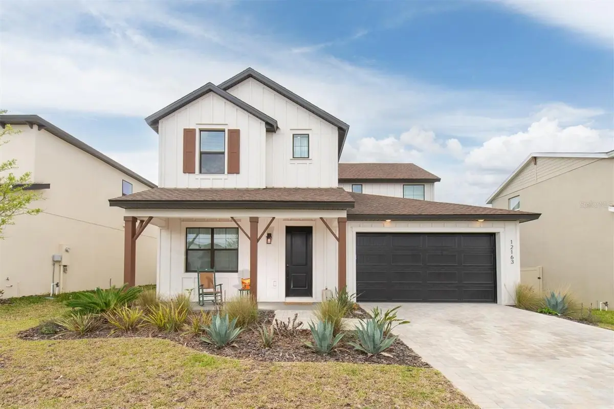 12163 Stirrup Drive, Dade City, FL 33525 - #1
