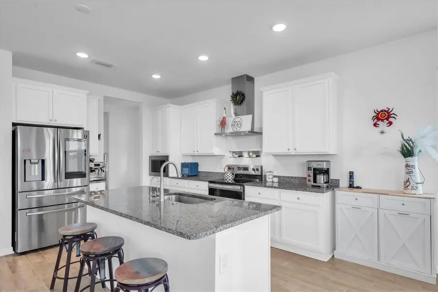 12163 Stirrup Drive, Dade City, FL 33525 - #3