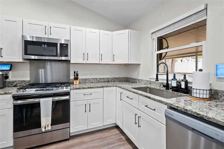 12202 Meadow Lane, San Antonio, FL 33576 - #3