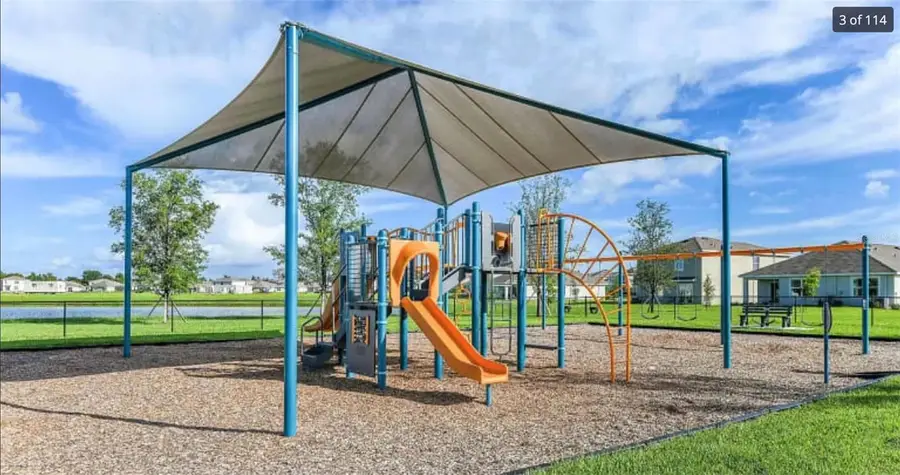 8379 Ender Hills Drive, Wesley Chapel, FL 33545 - #3