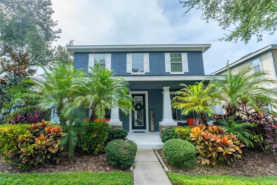 16007 Loneoak View Drive, Lithia, FL 33547 - #2